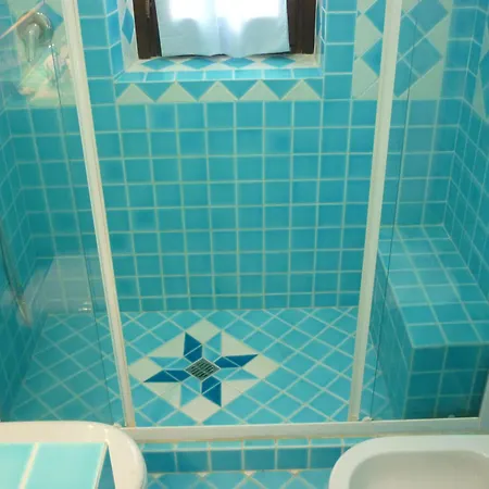 Apartment I Nuraghi Cannigione