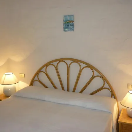 Apartment I Nuraghi *