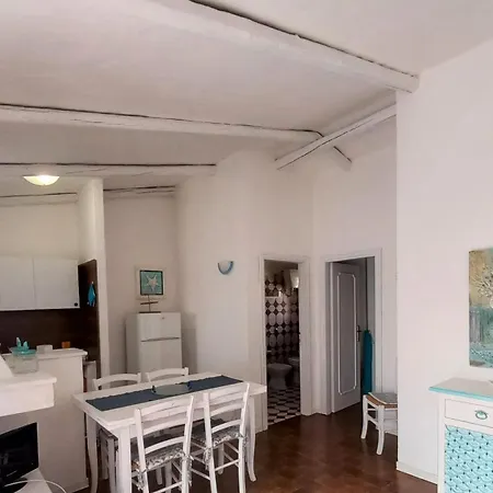 I Nuraghi Apartment