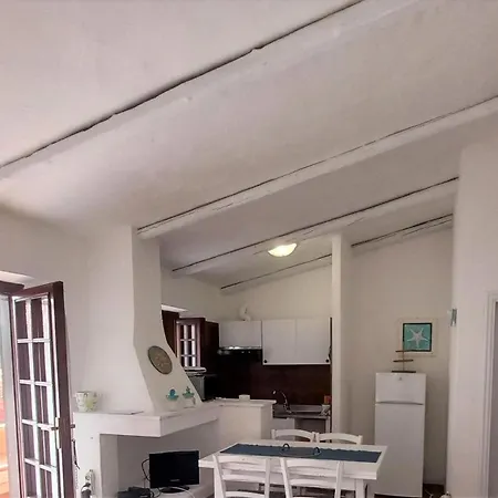 Apartment I Nuraghi Cannigione