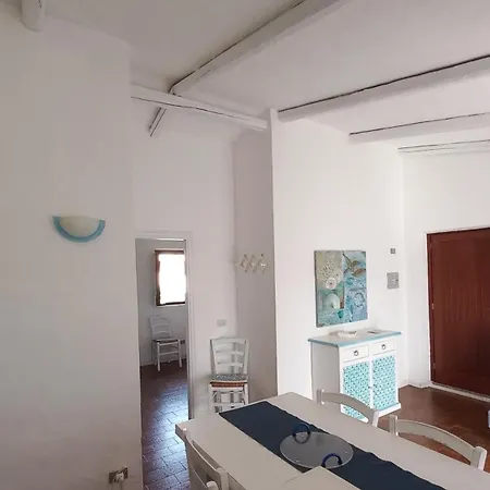 Apartment I Nuraghi *