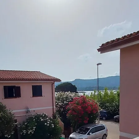 Apartment I Nuraghi *
