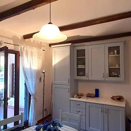 Apartment I Nuraghi Cannigione