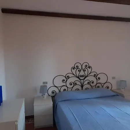 Apartment I Nuraghi Cannigione