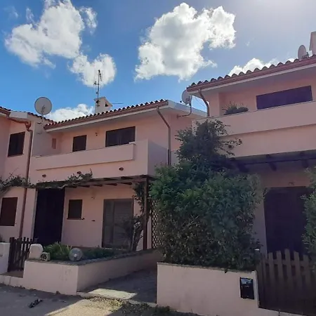 I Nuraghi Apartment
