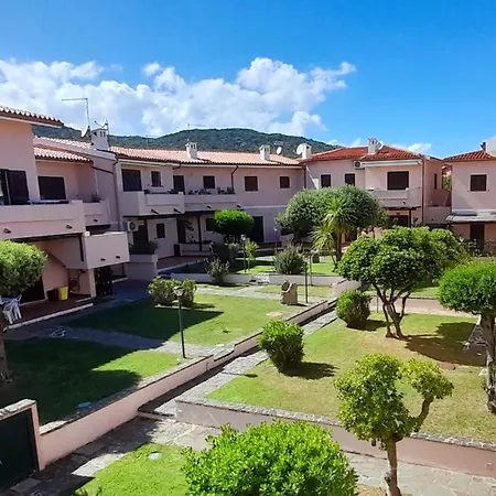 Apartment I Nuraghi *