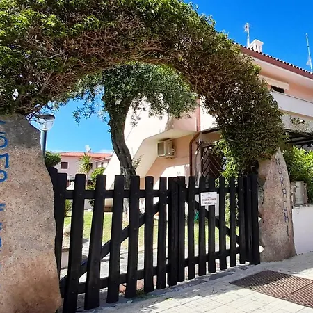 Apartment I Nuraghi