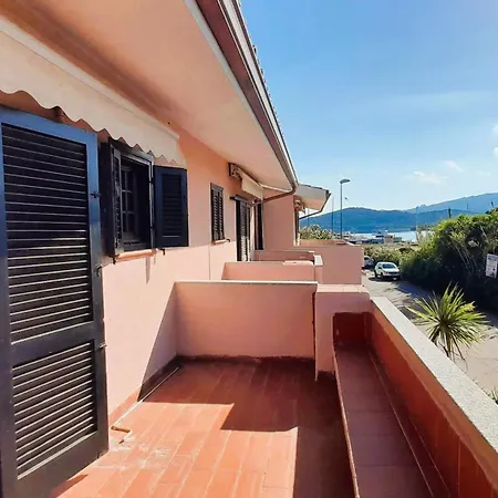 I Nuraghi Apartment Cannigione