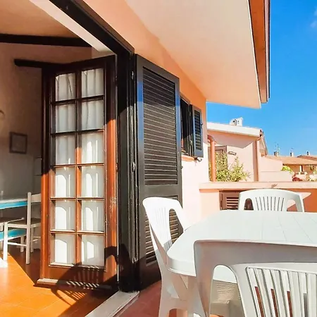 Apartment I Nuraghi *