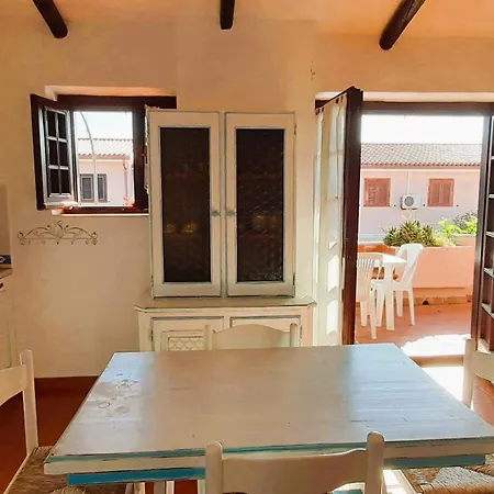 Apartment I Nuraghi