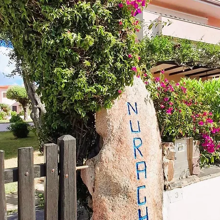 I Nuraghi Apartment Cannigione