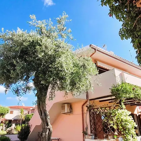 Apartment I Nuraghi