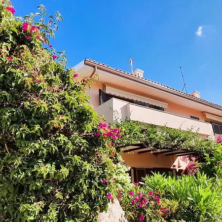 Apartment I Nuraghi *