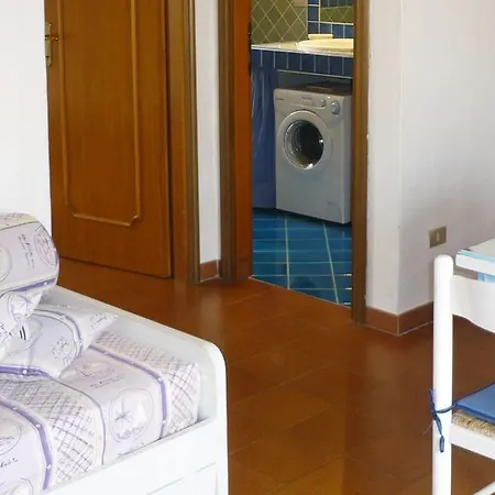 Apartment I Nuraghi Cannigione