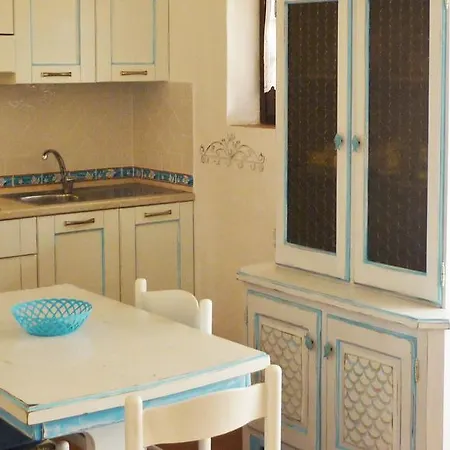 Apartment I Nuraghi