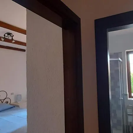 I Nuraghi Appartement Cannigione