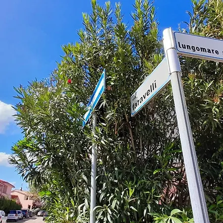 Appartement I Nuraghi Cannigione