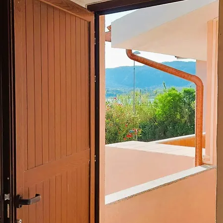 I Nuraghi Appartement