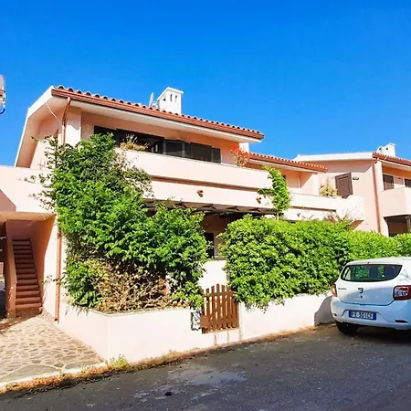 I Nuraghi 坎尼吉翁