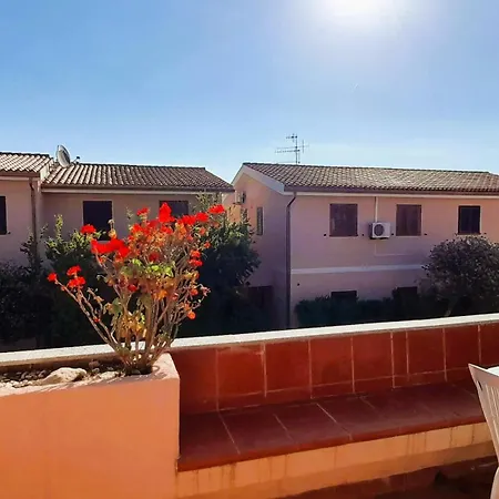 I Nuraghi 坎尼吉翁