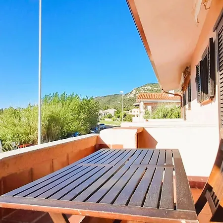 I Nuraghi Appartement