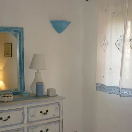 I Nuraghi Apartment Cannigione