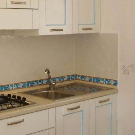 Apartament I Nuraghi