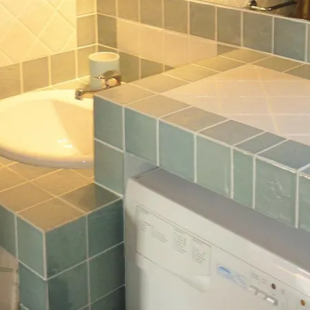 Appartement I Nuraghi *
