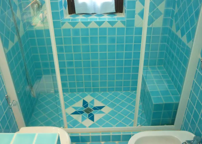 公寓 I Nuraghi 坎尼吉翁