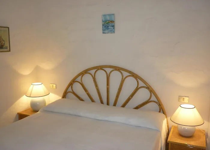 Apartamento I Nuraghi *