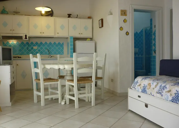 I Nuraghi
