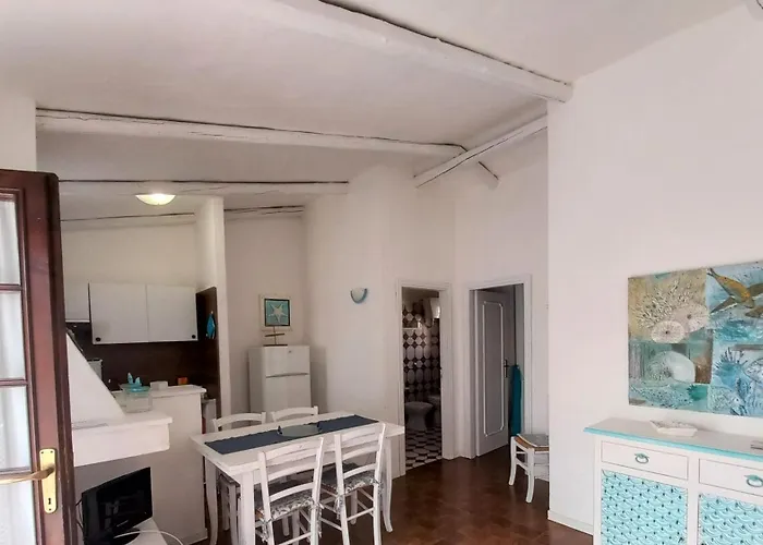 I Nuraghi Apartamento