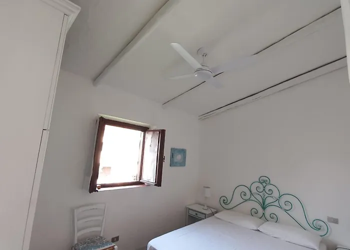 I Nuraghi 坎尼吉翁