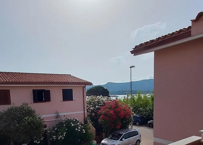 Apartamento I Nuraghi *