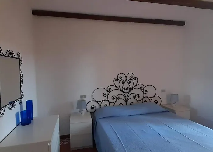 公寓 I Nuraghi 坎尼吉翁