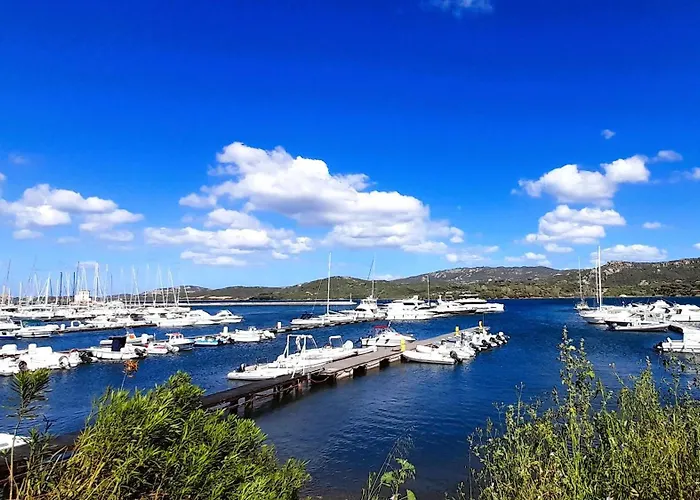 I Nuraghi 坎尼吉翁