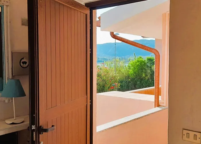 I Nuraghi Apartamento