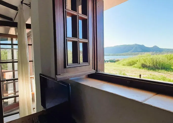 Apartamento I Nuraghi