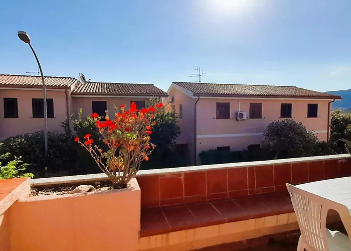 I Nuraghi 坎尼吉翁