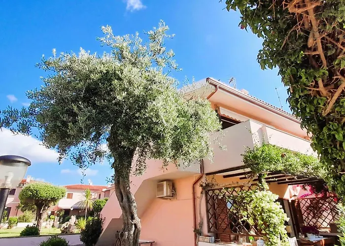Apartamento I Nuraghi