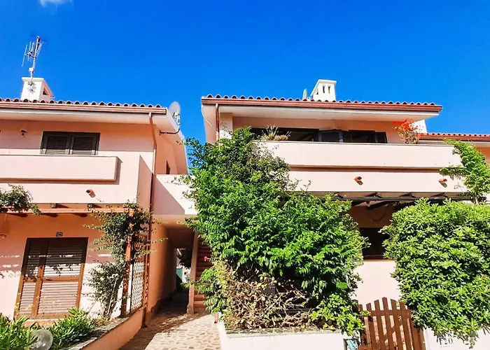 Apartamento I Nuraghi *