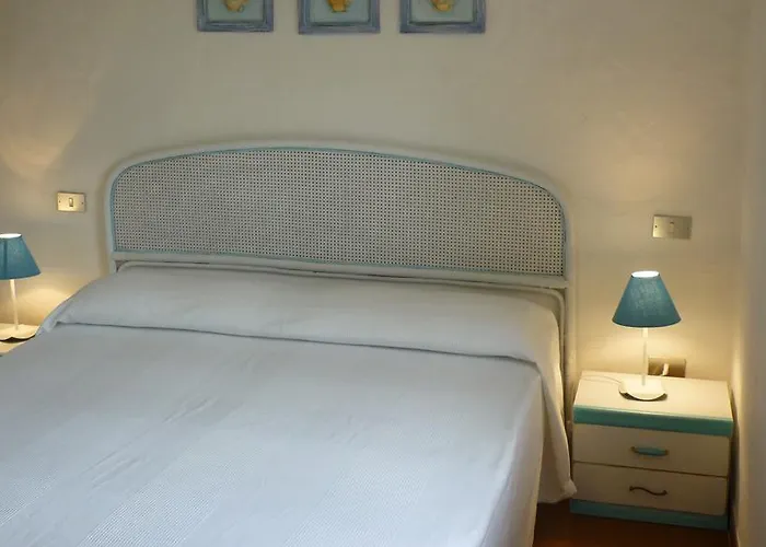 I Nuraghi 坎尼吉翁