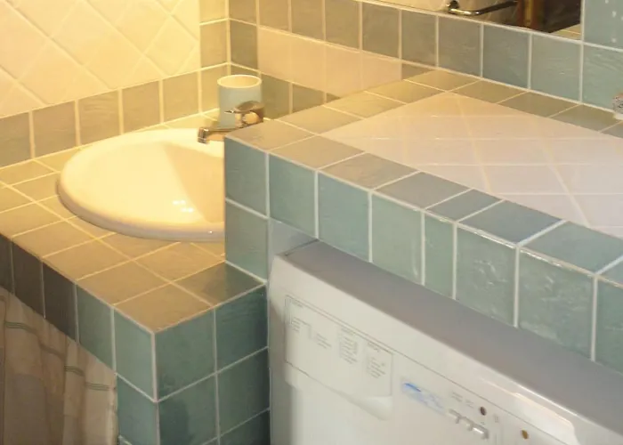 Apartamento I Nuraghi *
